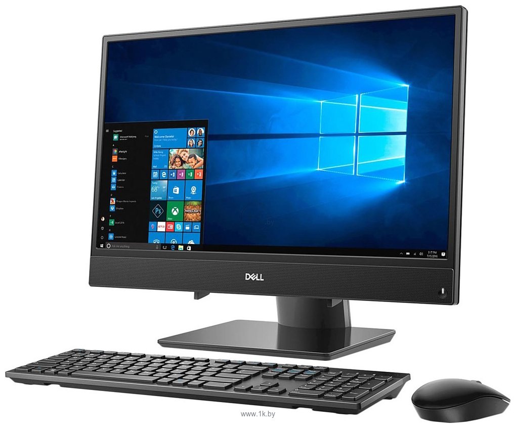 Фотографии Dell OptiPlex 22 3280-9896