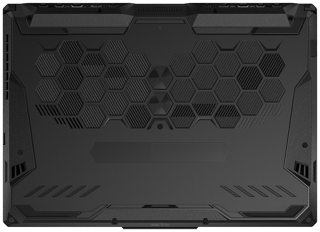 Фотографии ASUS TUF Gaming F15 FX506HEB-HN155T