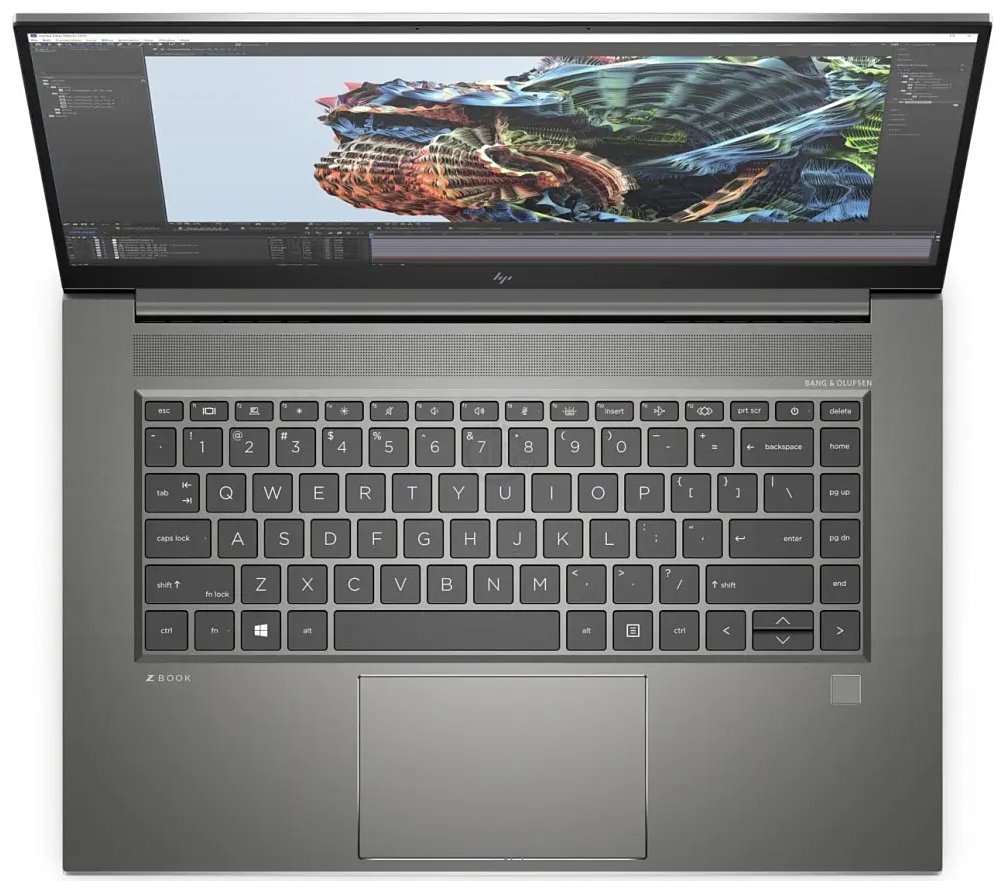 Фотографии HP ZBook 15 Studio G8 (314F9EA)