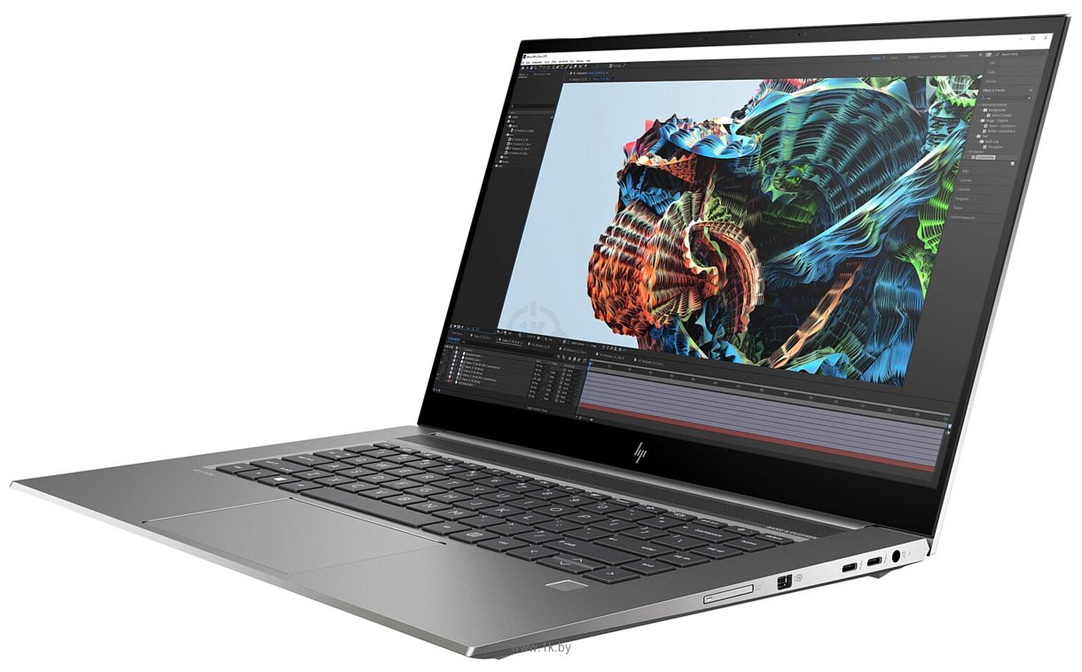 Фотографии HP ZBook 15 Studio G8 (314F9EA)