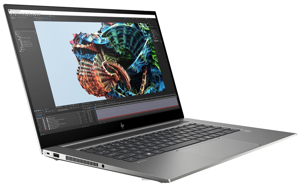 Фотографии HP ZBook 15 Studio G8 (314F9EA)