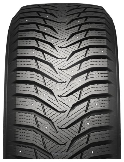 Фотографии Marshal WinterCraft SUV ice WS31 235/55 R18 104T XL