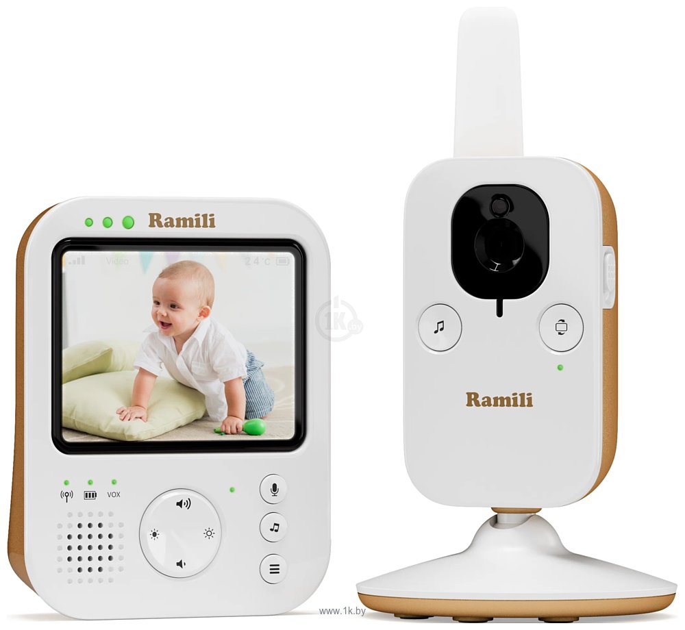 Фотографии Ramili Baby RV200