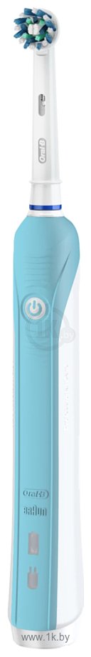 Фотографии Oral-B Pro 1 500 Cross Action D16.513.1U