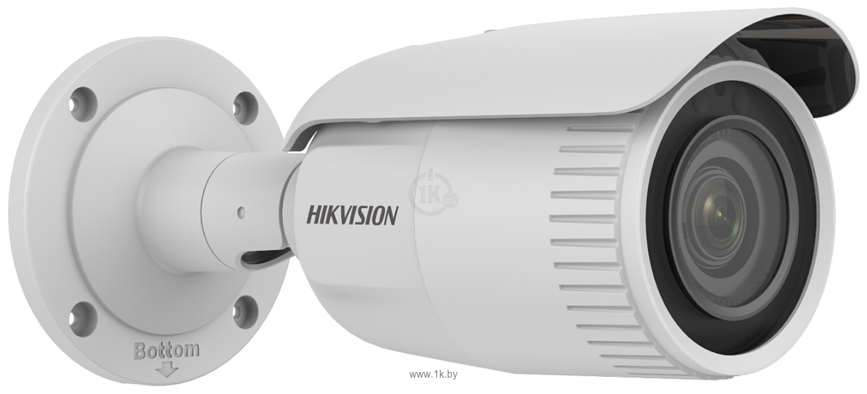 Фотографии Hikvision DS-2CD1643G0-IZ(C)