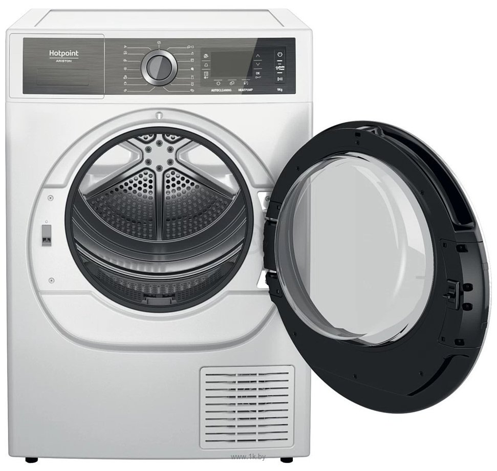 Фотографии Hotpoint-Ariston H8 D94WB EU