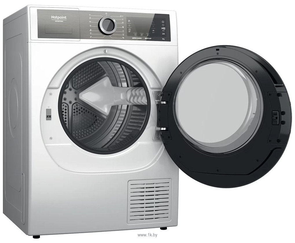 Фотографии Hotpoint-Ariston H8 D94WB EU