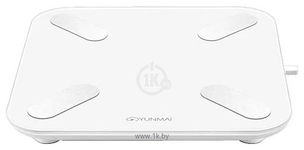 Фотографии Yunmai Smart Body Fat Scale X M1825