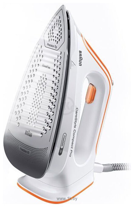 Фотографии Braun CareStyle Compact Pro IS 2561 WH