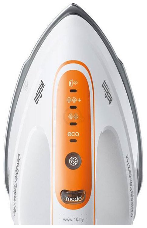 Фотографии Braun CareStyle Compact Pro IS 2561 WH