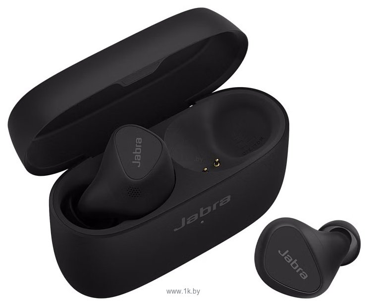 Фотографии Jabra Elite 5