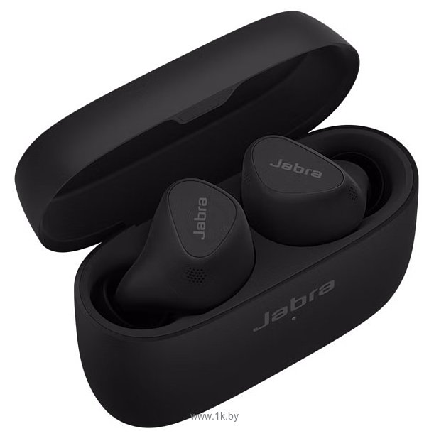 Фотографии Jabra Elite 5