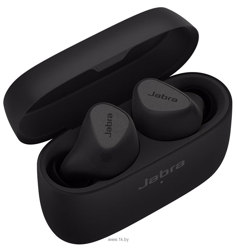 Фотографии Jabra Elite 5