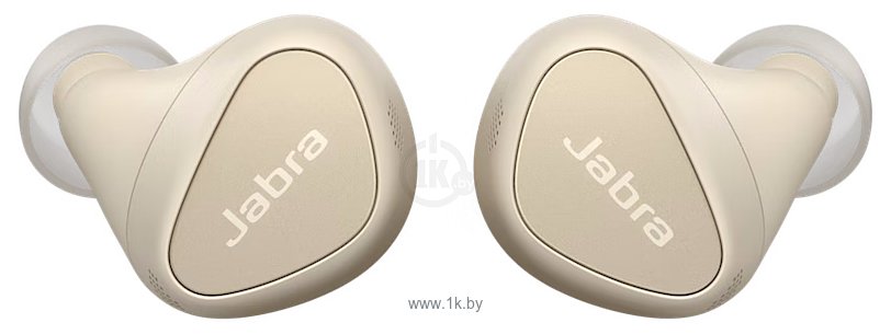 Фотографии Jabra Elite 5