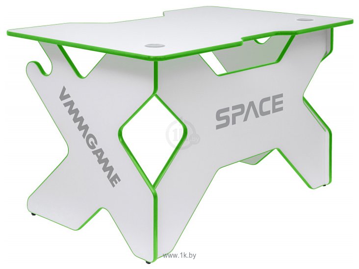 Фотографии VMM Game Space 120 Light Green ST-1WGN