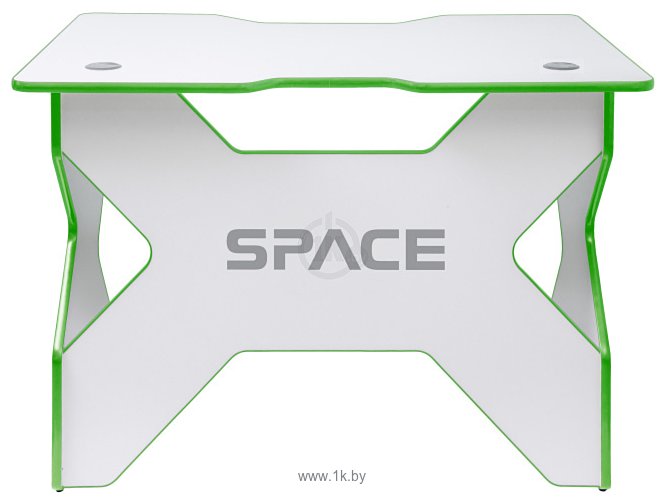 Фотографии VMM Game Space 120 Light Green ST-1WGN