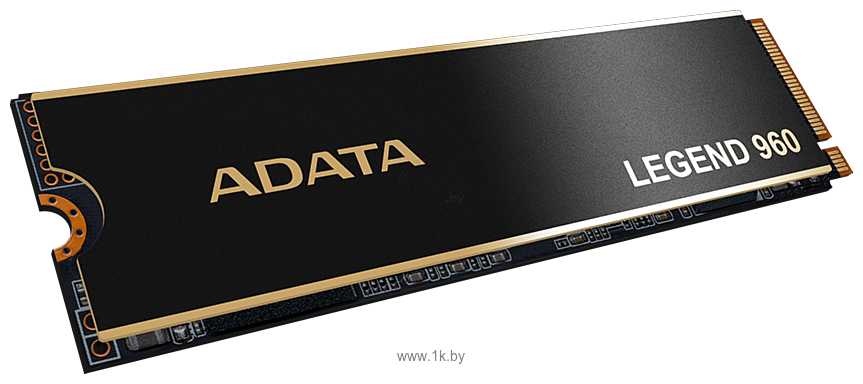 Фотографии ADATA Legend 960 1TB ALEG-960-1TCS