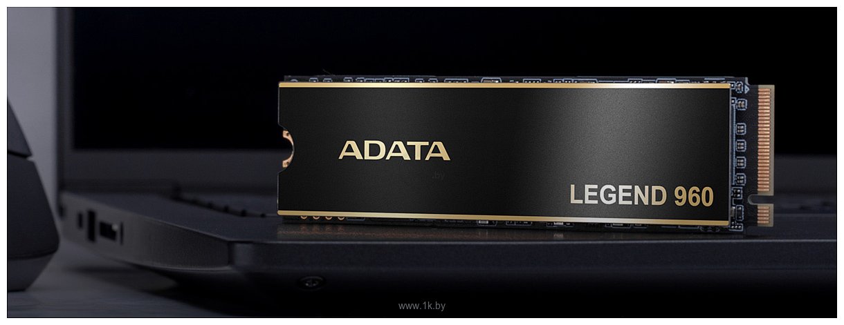 Фотографии A-Data Legend 960 1TB ALEG-960-1TCS