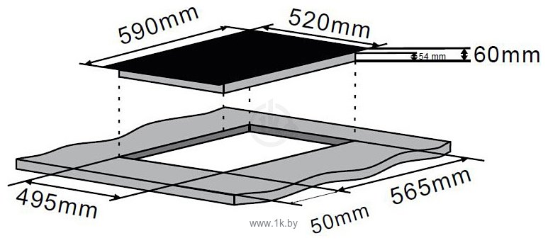 Фотографии ZorG Technology MS 064 (черный)