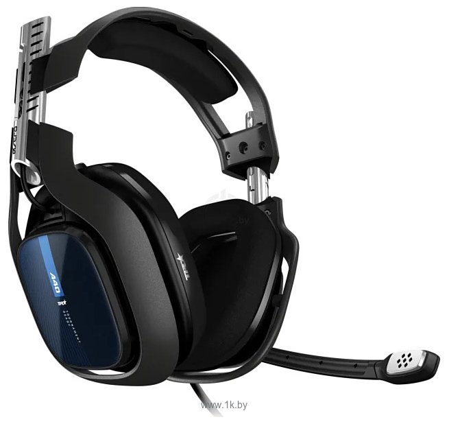 Фотографии ASTRO Gaming A40 TR PS