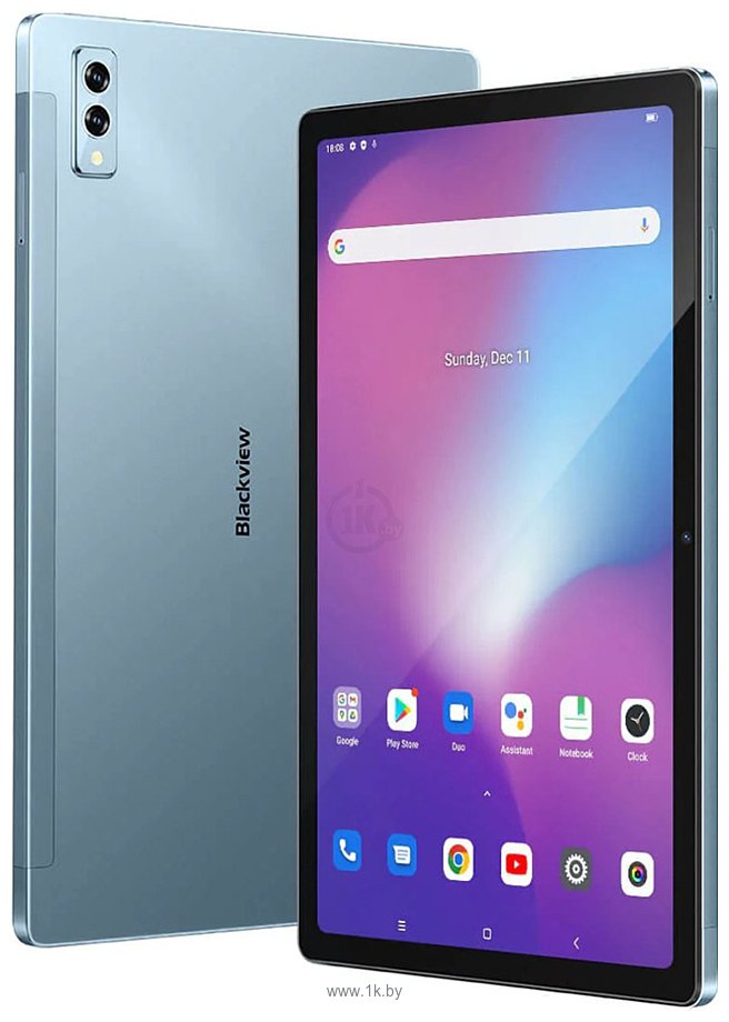 Фотографии Blackview Tab 11 SE