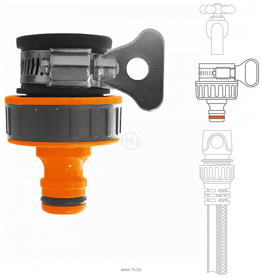 Фотографии Daewoo Power DWC 1125