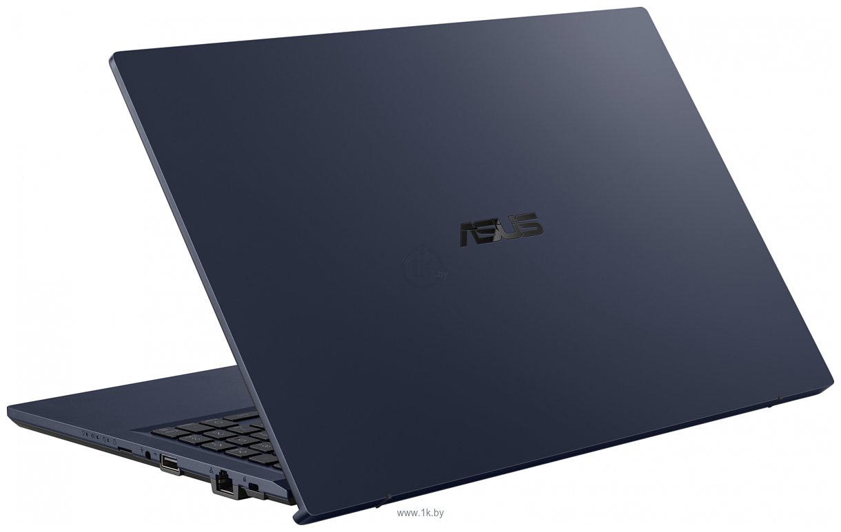 Фотографии ASUS Expertbook B1 B1500CEAE-BQ4233W Фотографии ASUS Expertbook B1 B1500CEAE-BQ4233W