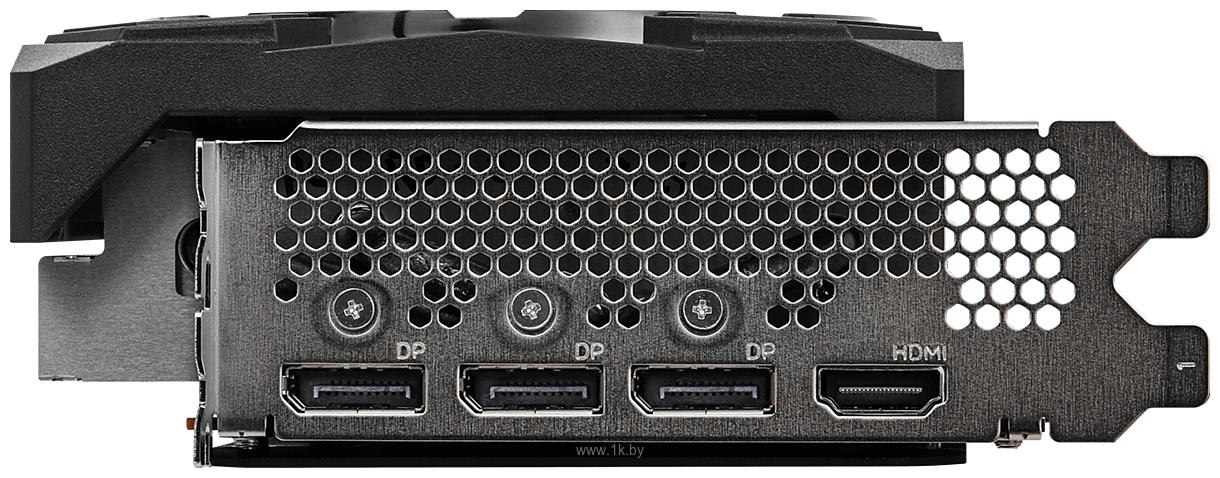 Фотографии ASRock Intel Arc A770 Phantom Gaming D 8GB OC (A770 PGD 8GO)