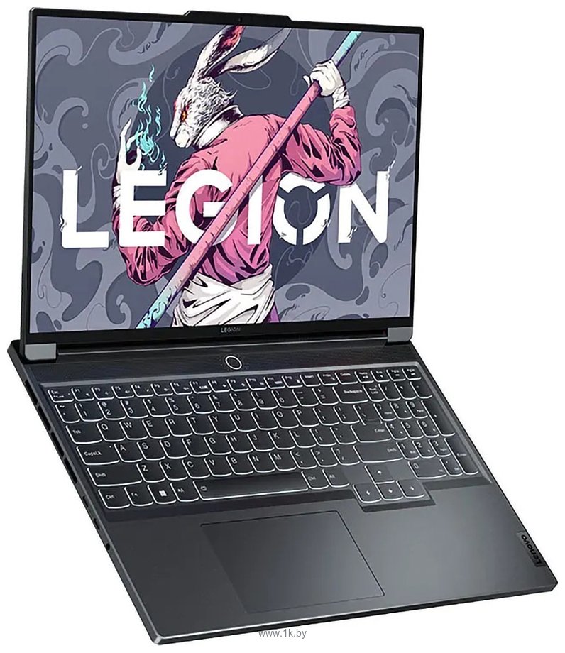 Фотографии Lenovo Legion R9000X (82Y40007CD)