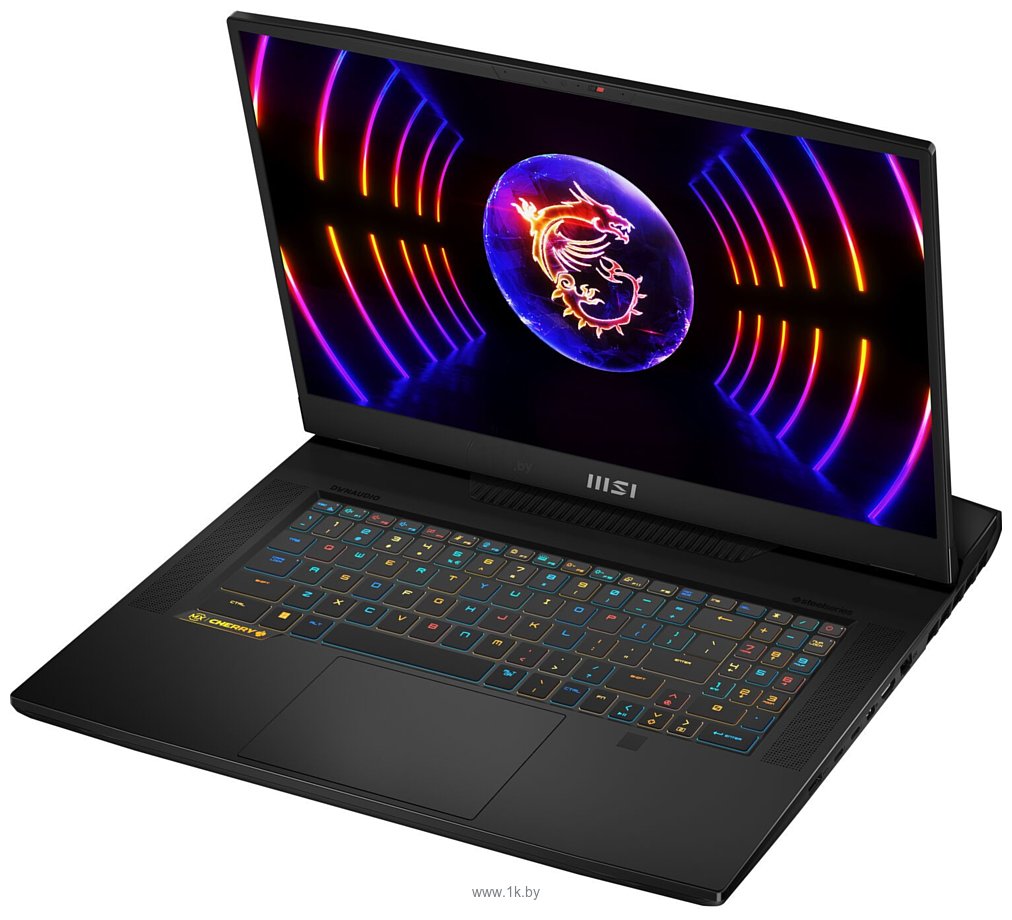 Фотографии MSI Titan GT77HX 13VH-036CN