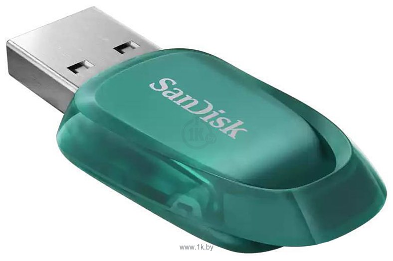 Фотографии SanDisk Ultra Eco USB 3.2 128GB
