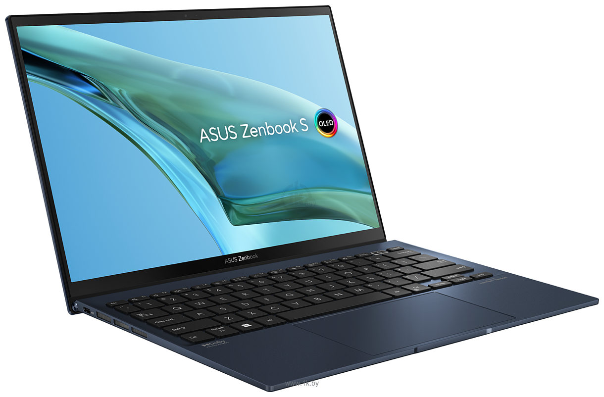 Фотографии ASUS ZenBook S 13 OLED UM5302TA-LV058W