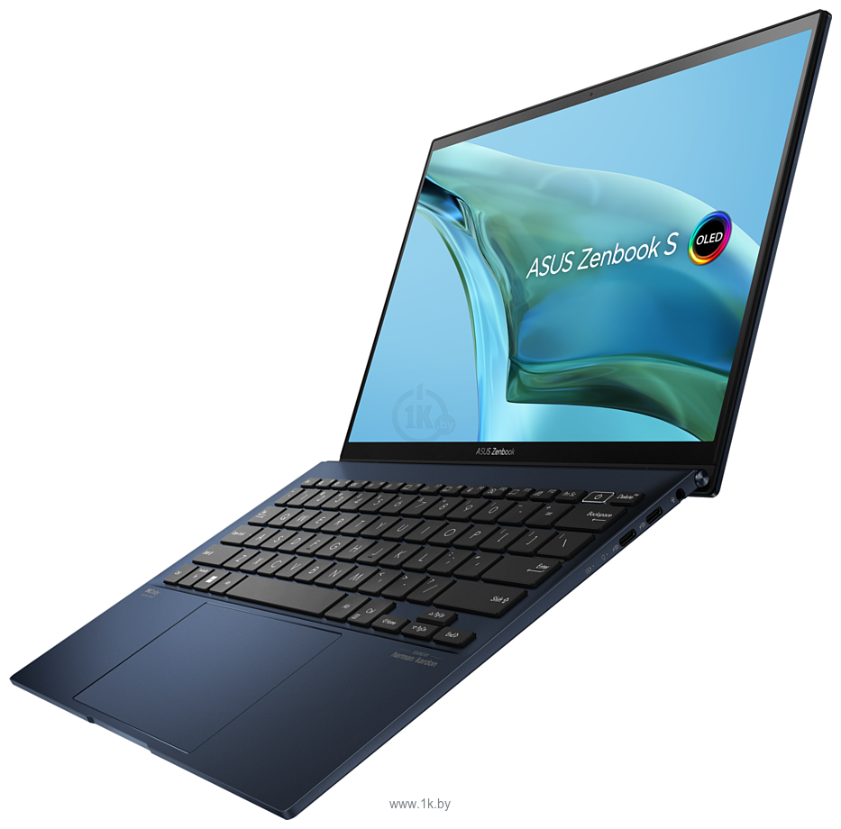 Фотографии ASUS ZenBook S 13 OLED UM5302TA-LV058W