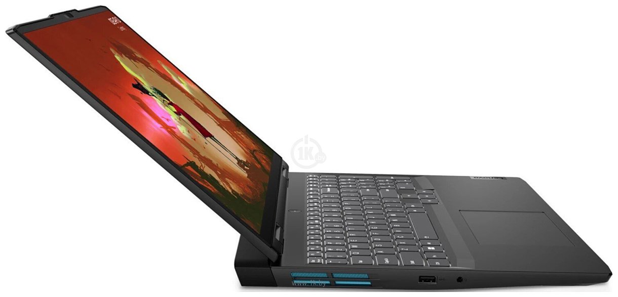 Фотографии Lenovo IdeaPad Gaming 3 16ARH7 (82SC006D)