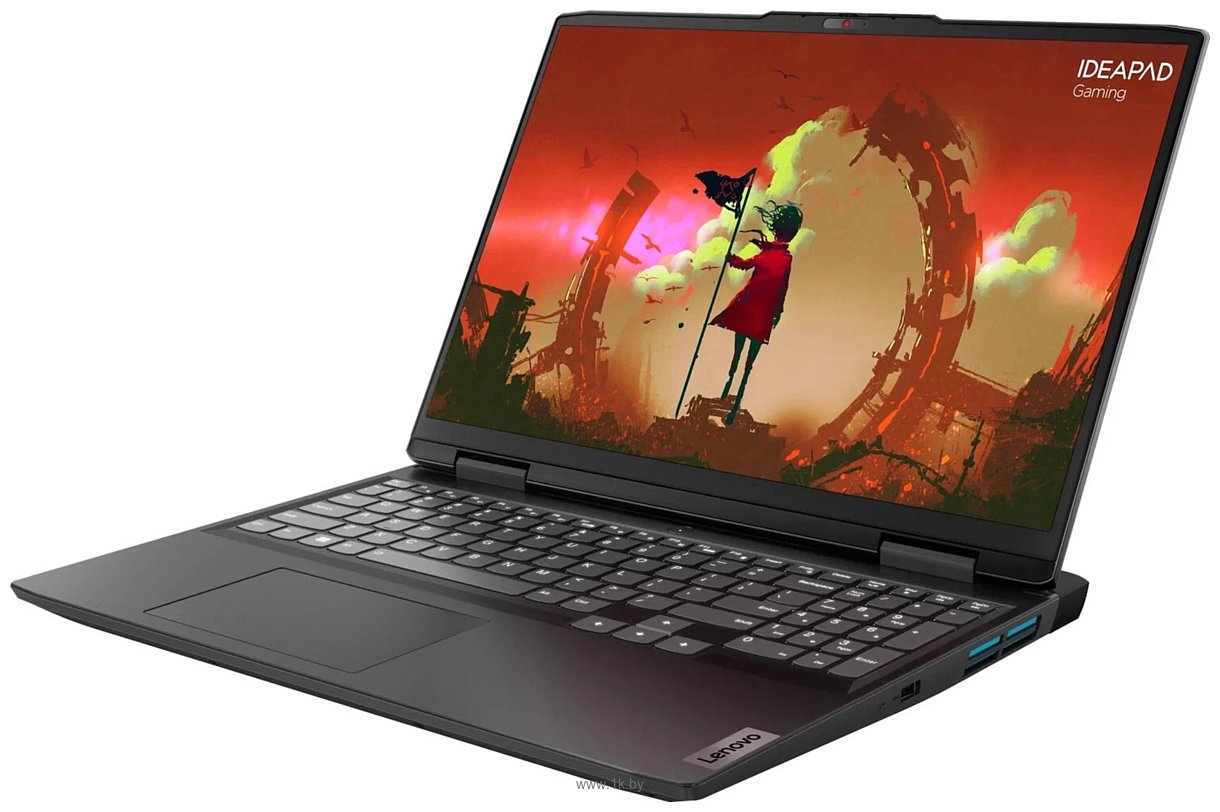 Фотографии Lenovo IdeaPad Gaming 3 16ARH7 (82SC006D)