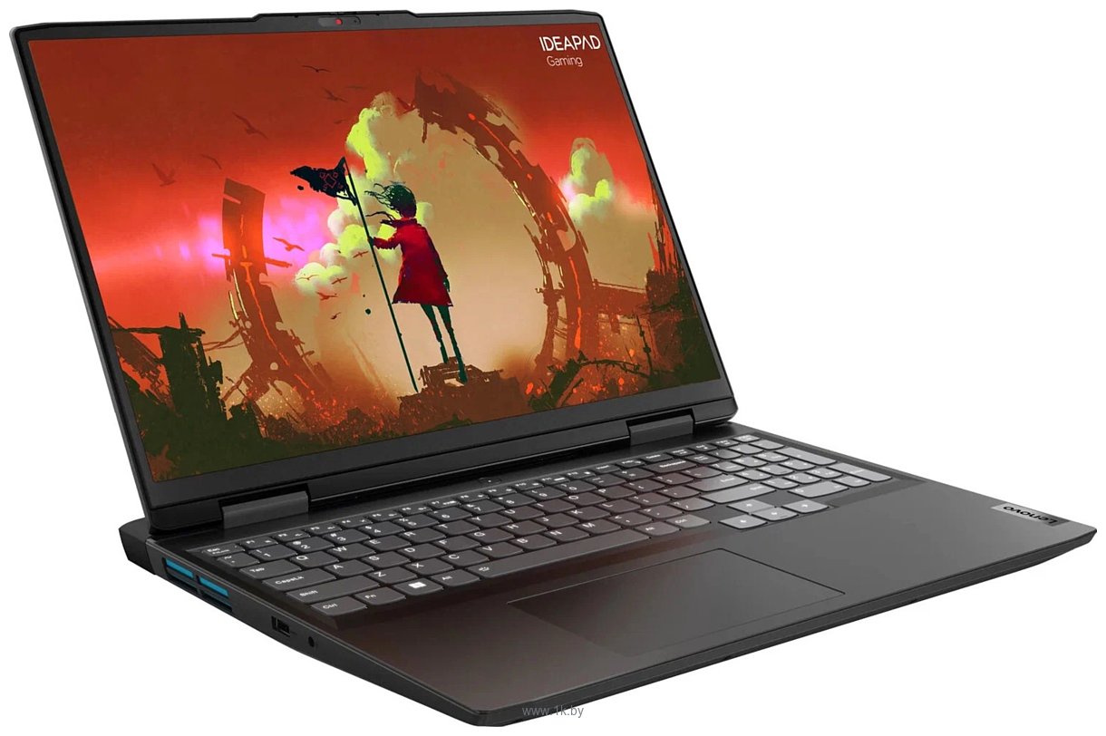 Фотографии Lenovo IdeaPad Gaming 3 16ARH7 (82SC006D)