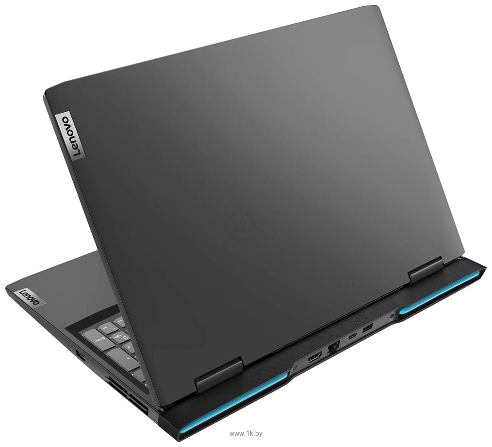 Фотографии Lenovo IdeaPad Gaming 3 16ARH7 (82SC006D)