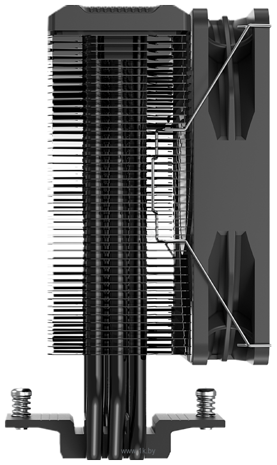 Фотографии PCcooler Paladin EX300S