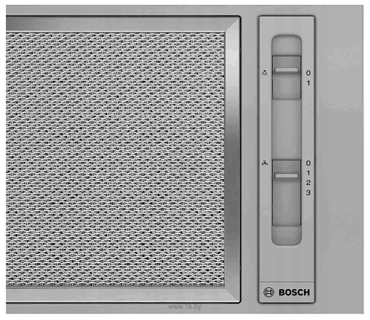 Фотографии Bosch DLN52AC70