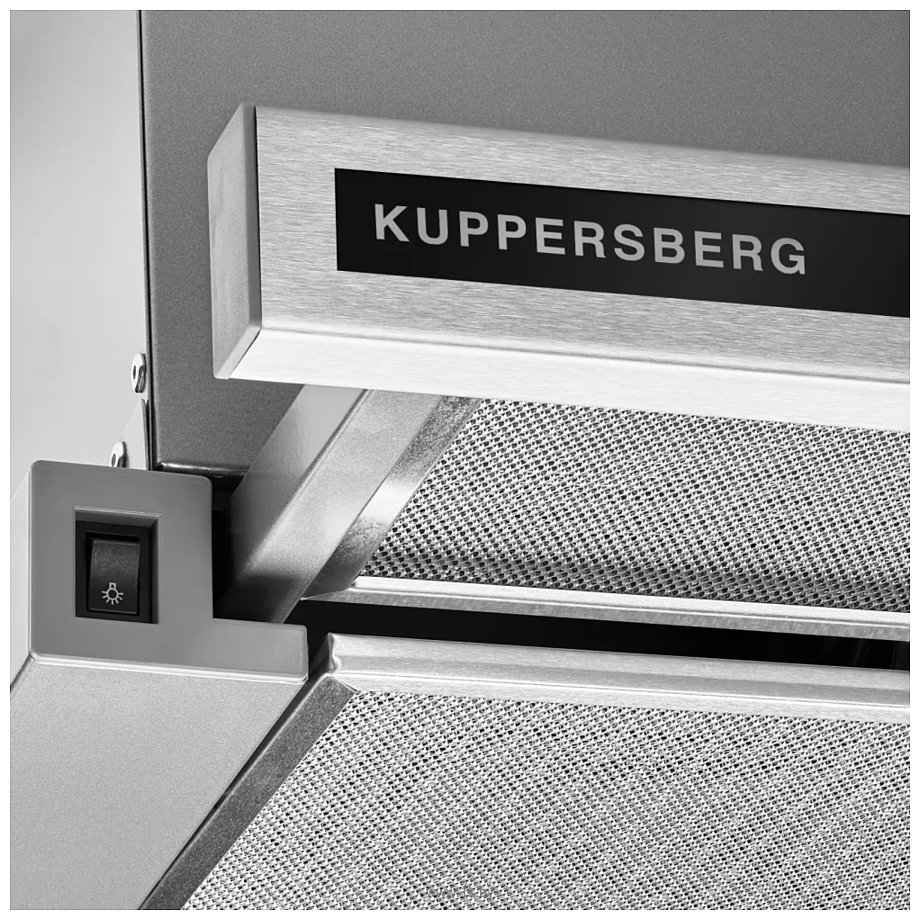 Фотографии Kuppersberg SLIMLUX 60 BX