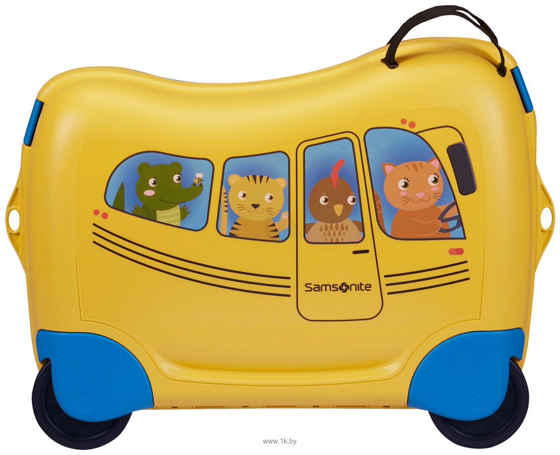 Фотографии Samsonite Dream2Go School Bus 50 см