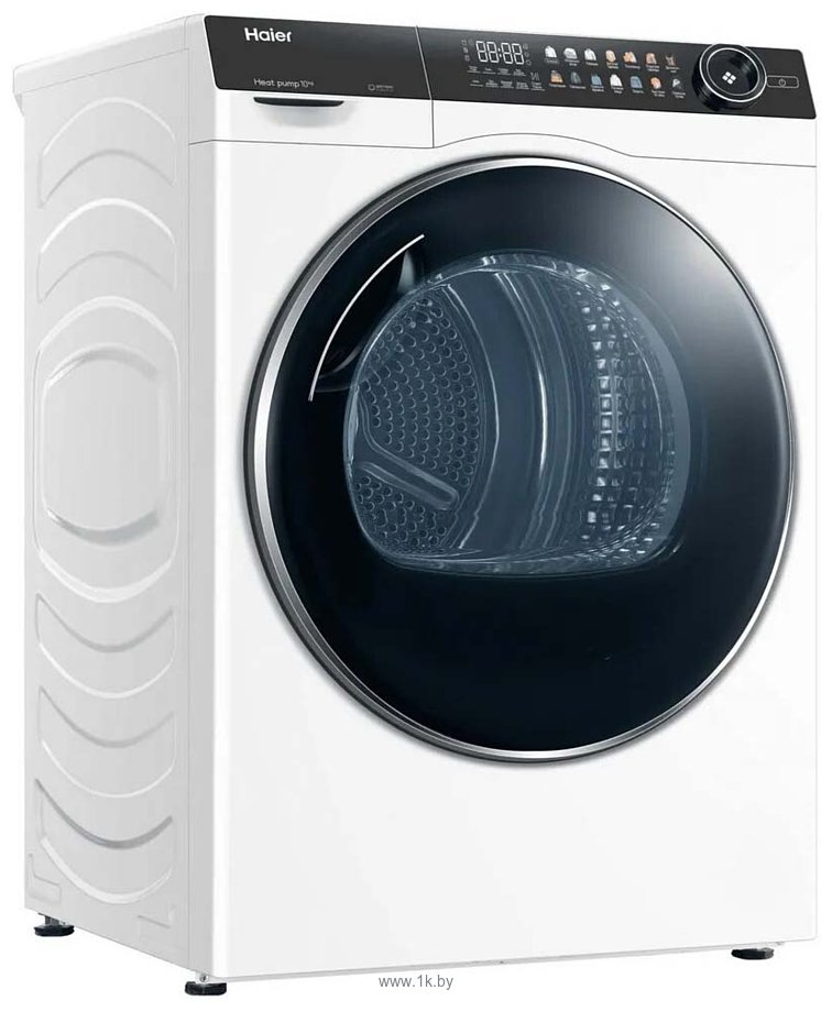 Фотографии Haier HD100-A2378