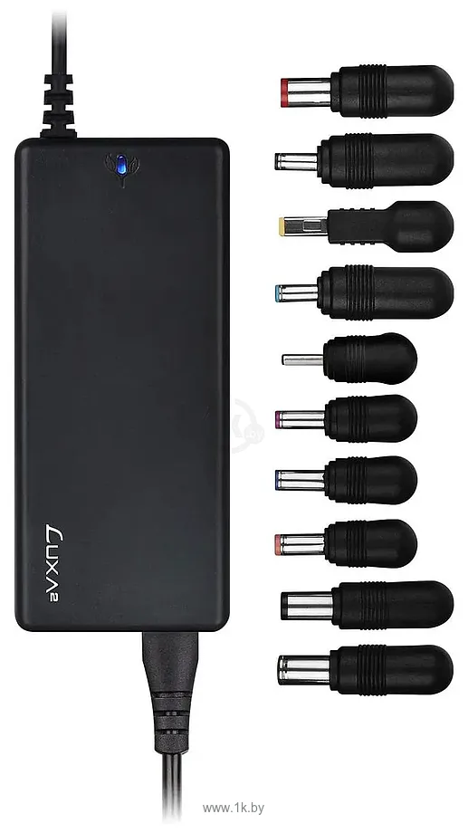 Фотографии LUXA2 EnerG Bar 90W PO-ULA-PC90BK-01 Фотографии LUXA2 EnerG Bar 90W PO-ULA-PC90BK-01