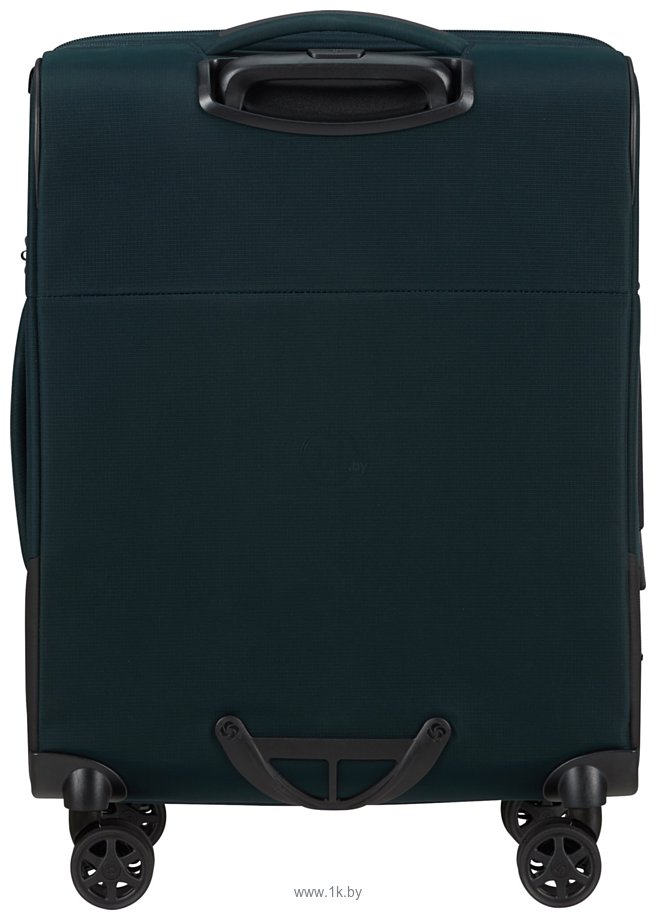 Фотографии Samsonite Biz2Go Trvl Deep Blue 55 см