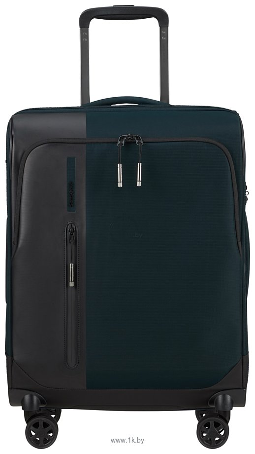 Фотографии Samsonite Biz2Go Trvl Deep Blue 55 см