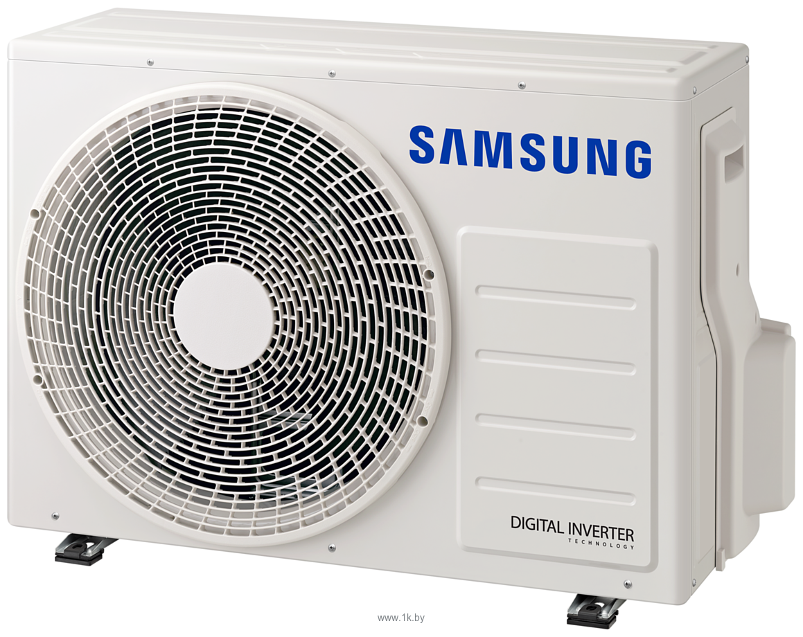 Фотографии Samsung AR9500T WindFree AR24BSFCMWKNER