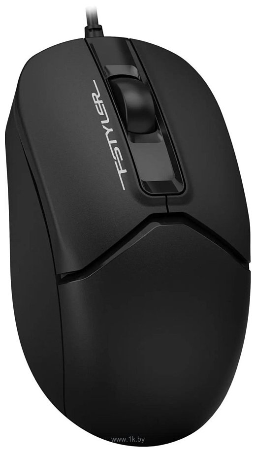 Фотографии A4Tech Fstyler FM12ST black