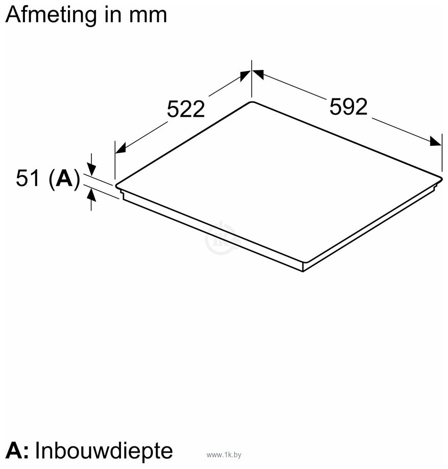 Фотографии Bosch Serie 6 PIF631HB1E