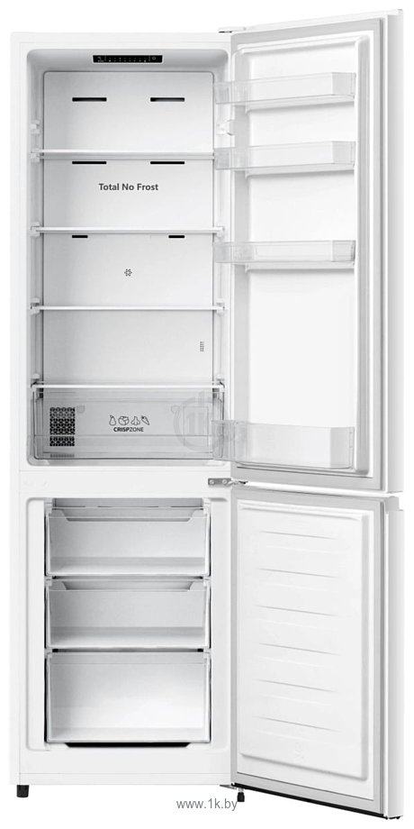 Фотографии Gorenje NRK418FEW4