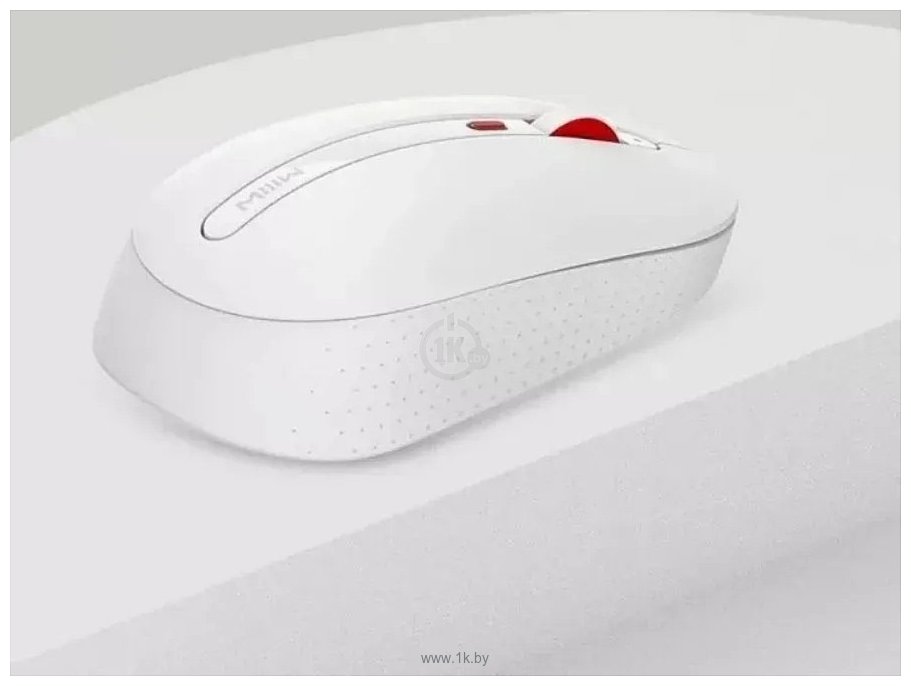 Фотографии MIIIW Wireless Mouse Silent white